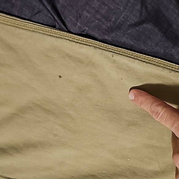 Carhartt lined pants - Picture 7 of 10